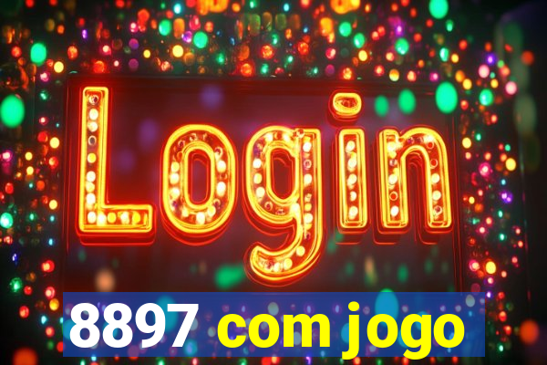 8897 com jogo